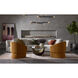 Lauryn Danny Amber Lounge Chair